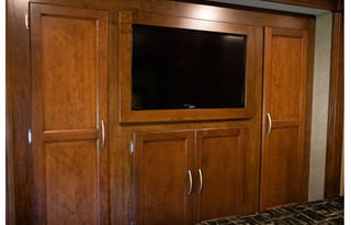 2016 Coachman Mirarda in Tampa Florida