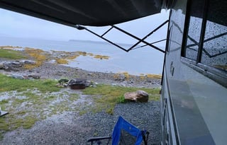 Luxury Diesel-Dog Friendly-Easy to Drive-Sleeps 6