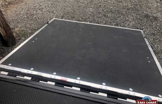 2020 Heartland LITHIUM LI2414 TOY HAULER