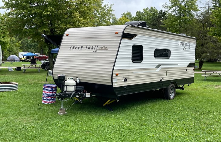 RV Photo