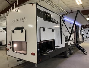 Dutchmen RV Astoria 2903BH