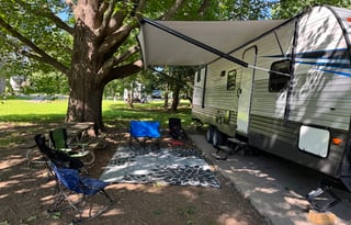 Prime Time Fun w/ Double Bunks & Queen Master!