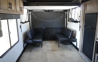 2021 Forest River RV Vengeance Rogue 26VKS