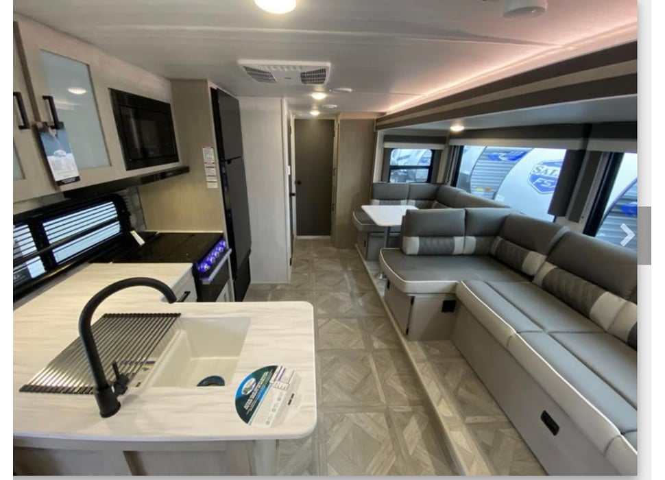 Travel Trailer rentals in Kenosha