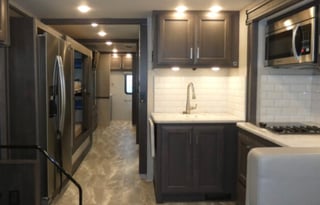 Premier Journey RV Experience