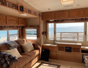 Forest River RV Wildcat 25RL