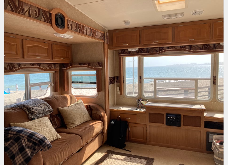Fifth Wheel rentals in Flagstaff