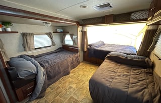 2016 Rockwood Roo 233s - No hidden fees