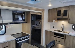 Grand Design Imagine 3100RD