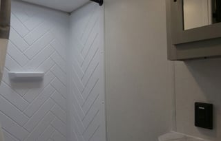 2022 Wildwood FSX, Towable by SUV