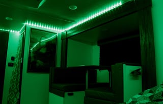 2022 Keystone RV Hideout Single Axle 176BH