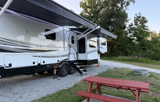 Jayco Northpoint