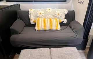 JenEric Adventures  "Betsy" - Near Helen, Georgia