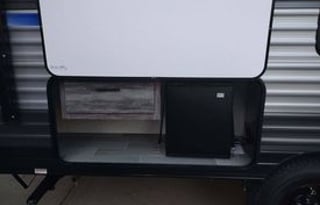 2021 Forest River RV Salem FSX 179DBK
