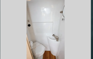 2026 Airstream Interstate 19X Std. Model