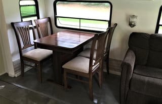 2010 Keystone RV Laredo 298BH