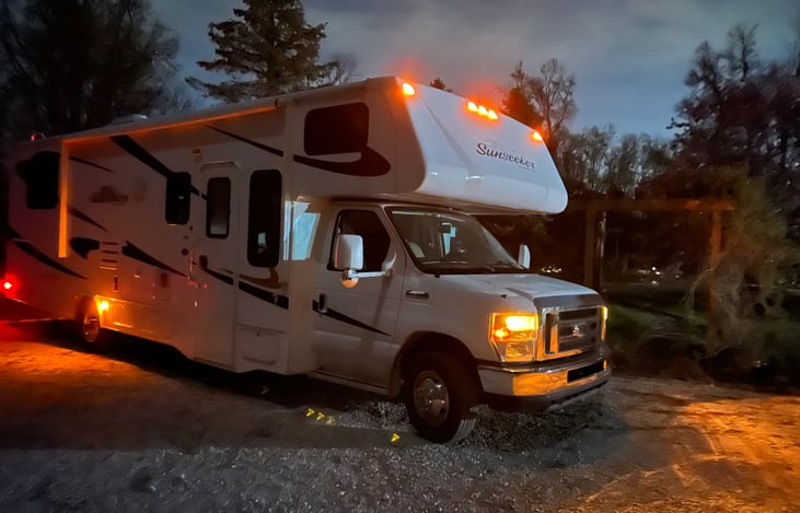 RV Photo