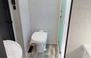 2021 Open Range RV Fifth Wheel-Updated Listing