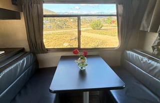 2019 Thor 30 footer – Sleeps 7 – Free Delivery SCV