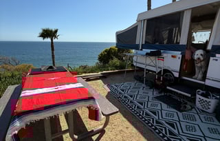 The Hideout Co.'s - The Wildflower Den