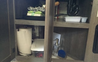 2021 Coachmen RV Apex Nano Bunkhouse 208BHS