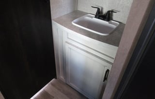 Home away from home!