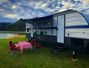 Forest River RV Cherokee 264DBH