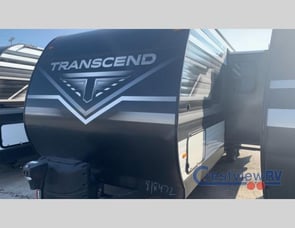 Grand Design Transcend Xplor 240ML