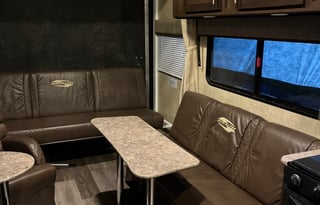 2016 Forest River RV Stealth SA2515