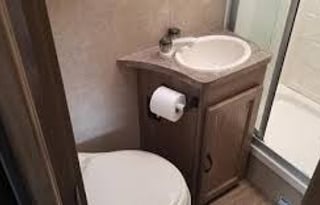 MERCEDES BENZ DIESEL 2017 Coachmen RV Prism 2200