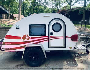 nuCamp RV T@G XL 6-Wide