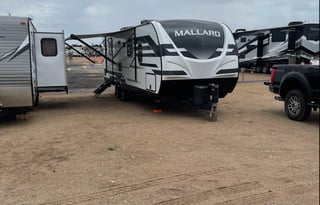 2021 Heartland Mallard M260