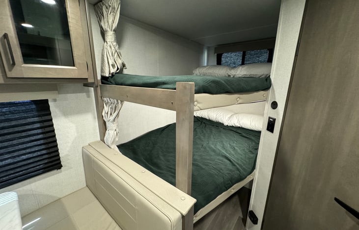 Bunks