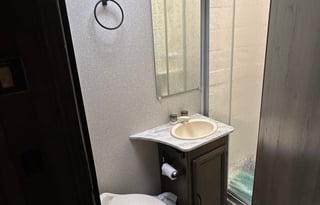 2019 Coachmen RV Freelander 26DS Chevy 4500