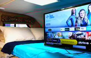 2014 Thor Motor Coach Four Winds 22E