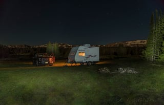 2008 Fun finder x Cruiser Rv