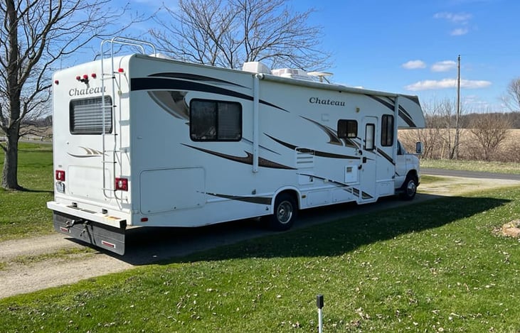 RV Photo