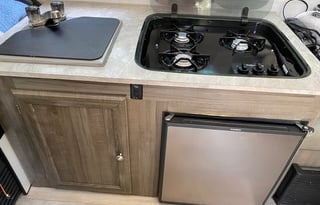 2022 Forest River RV Rockwood