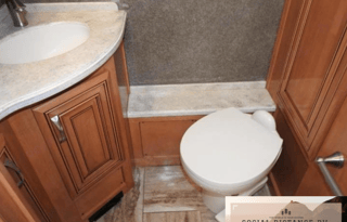 Home on the Road - 37ft Luxury RV