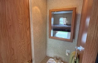 Fully Stocked Family Camper • Sleeps 7