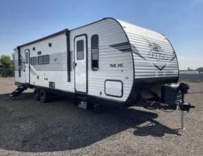 Jayco Jay Flight SLX 287BHSW