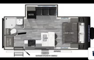 2023 We Deliver & Setup! Comfortable Sleep!