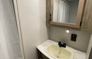 2021 Arctic Wolf Suite3660 - Delivered