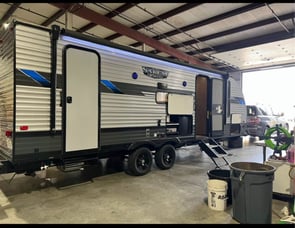 Forest River RV Salem Cruise Lite 240BHXL