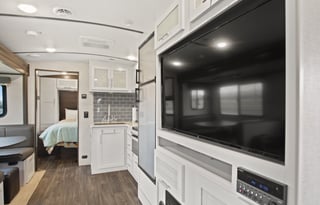 2021 Keystone RV Premier Ultra Lite 29BHPR