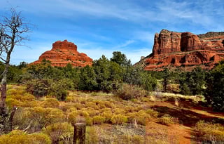 "Casita De Camino"  Ready for a Great Adventure