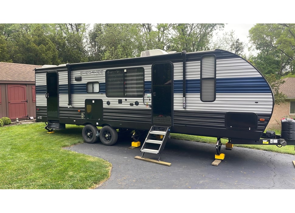 Travel Trailer rentals in Warminster