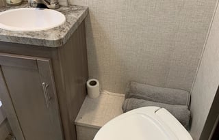 2021 CrossRoads RV Sunset Trail SS186BH