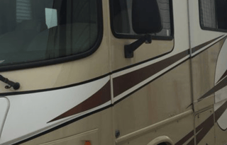 2010 Forest River RV Georgetown 341DS