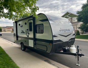 Jayco Jay Flight SLX 7 174BH